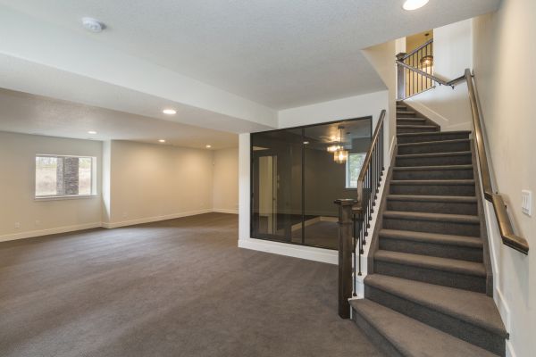 Cost of Basement Restoration Service in Greeley