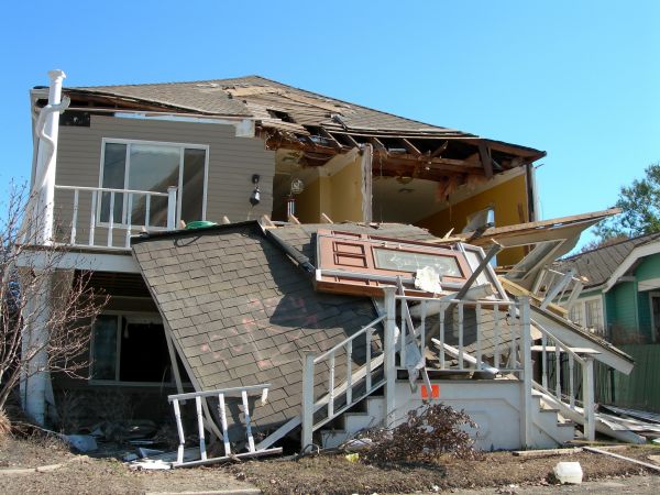 Disaster Restoration Service in Greeley