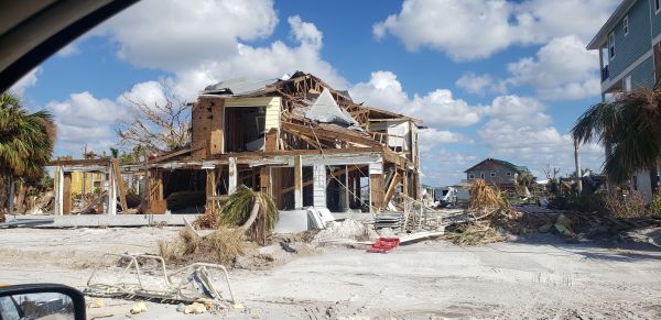 Disaster Cleanup Service in Greeley