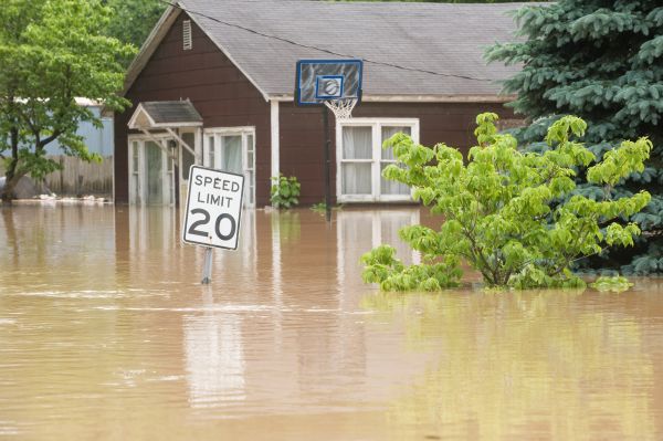 Cost of Storm Restoration Service in Greeley
