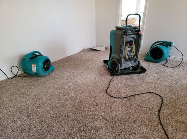 Cost of Flood Damage Repair in Greeley
