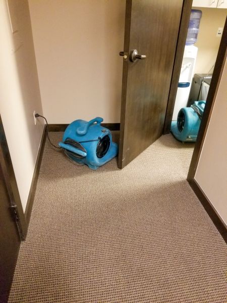 Flood Damage Restoration in Greeley