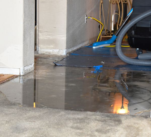 Water Extraction Service in Greeley