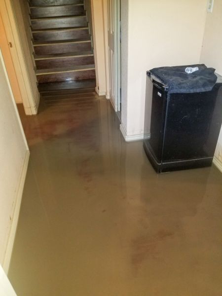 Emergency Water Removal in Greeley