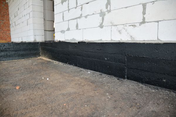 Cost of Basement Water Damage Service in Greeley