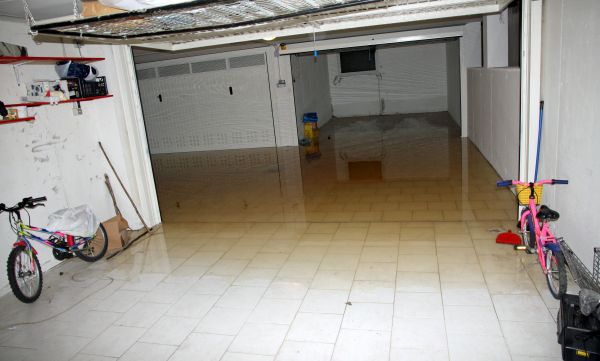 Water Remediation in Greeley